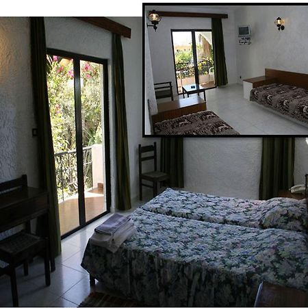 Oasis Hotel Bungalows Rhodes- All Inclusive Afandou Exterior foto