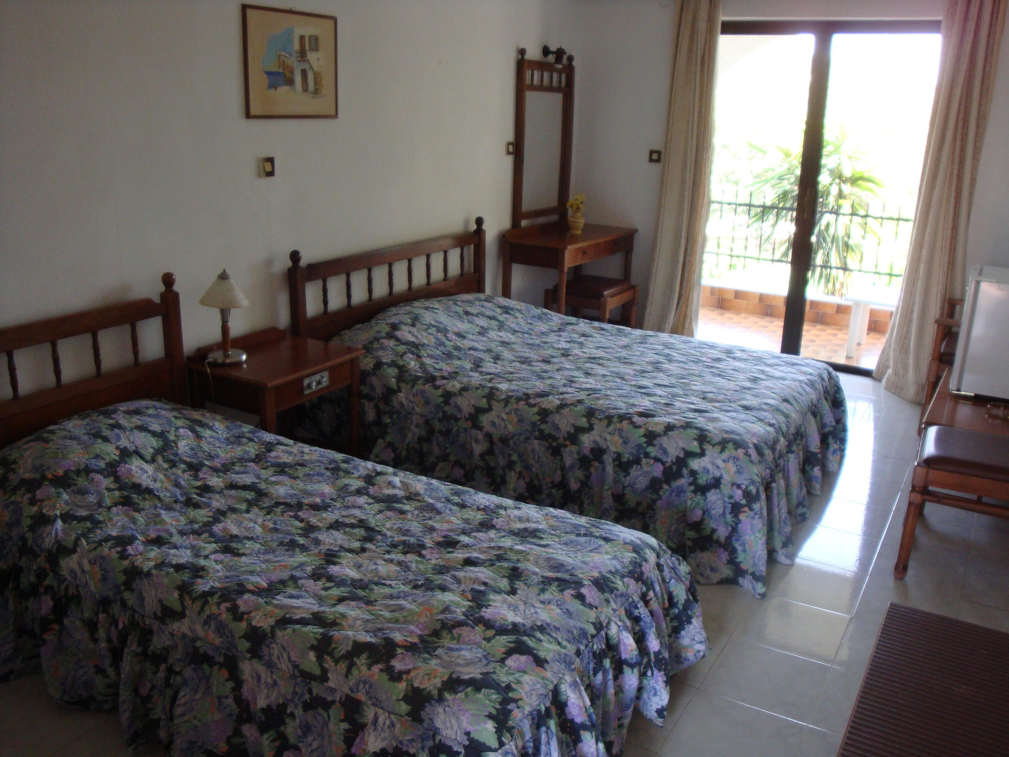 Oasis Hotel Bungalows Rhodes- All Inclusive Afandou Exterior foto