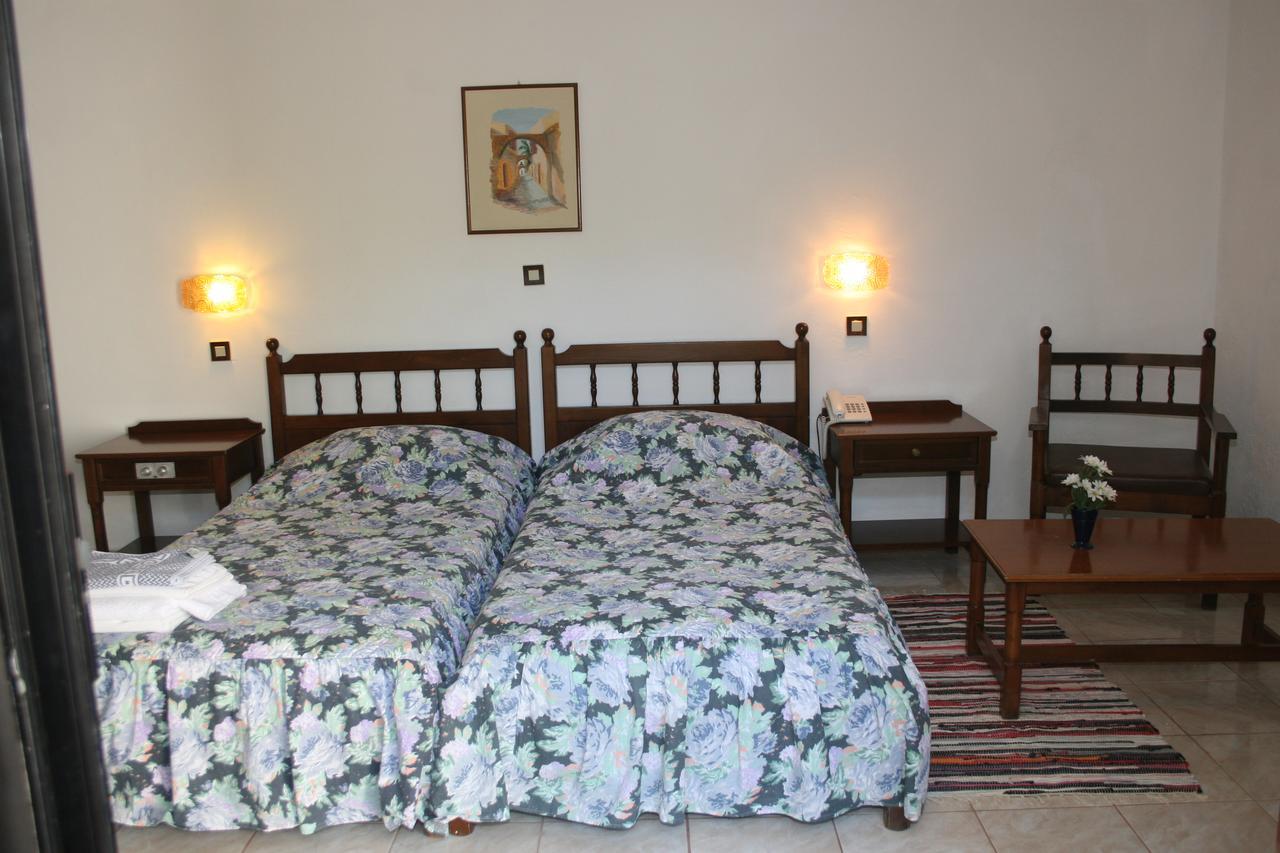 Oasis Hotel Bungalows Rhodes- All Inclusive Afandou Exterior foto
